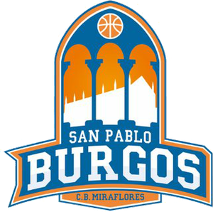 San Pablo Burgos