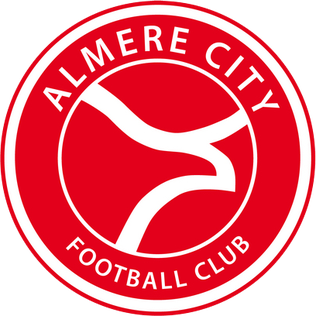 Almere City FC